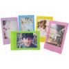 Andoer Accessories Kit Compatible with Fujifilm Instax Mini 9 8 11 Film Photo, including 10 Hanging Frames, 5 Table Frames, 60 Sheet Photo Sticks and 1pcs Cleaning Cloth view 3