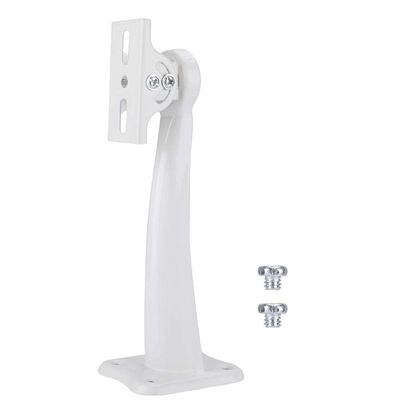 Camera Mount Bracket, Camera Support Camera Wall Mount Bracket, Universal for Banks Indoor