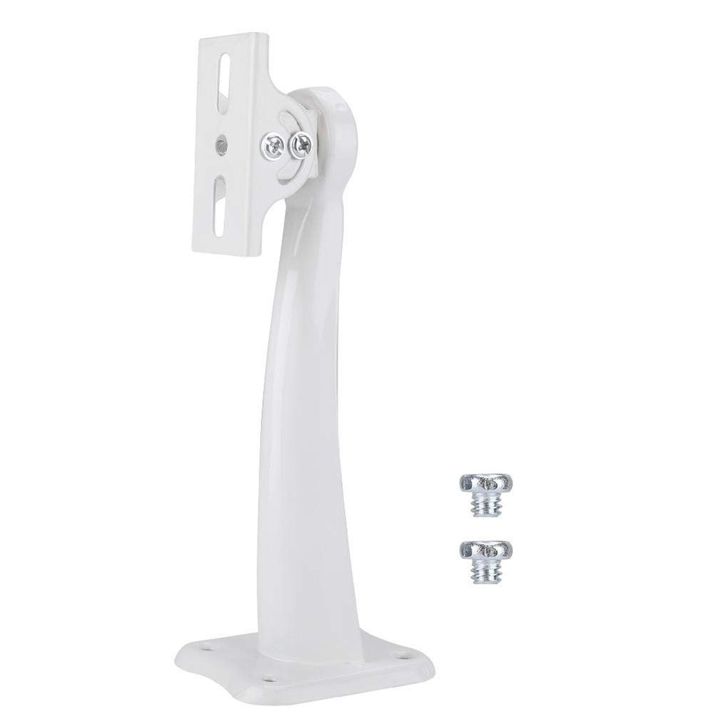 Camera Mount Bracket, Camera Support Camera Wall Mount Bracket, Universal for Banks Indoor