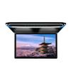 10.1in Car Overhead Monitor TFT Screen Flip Down Monitor Car Player view 1