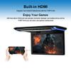 10.1in Car Overhead Monitor TFT Screen Flip Down Monitor Car Player view 3