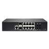 SonicWall TZ570 Gen7 Firewall | Advanced Multi-Gig Security Appliance with 10 GbE/Multi-Gig Interfaces, TLS 1.3 Support, and Enterprise-Grade Protection (02-SSC-2833) view 2