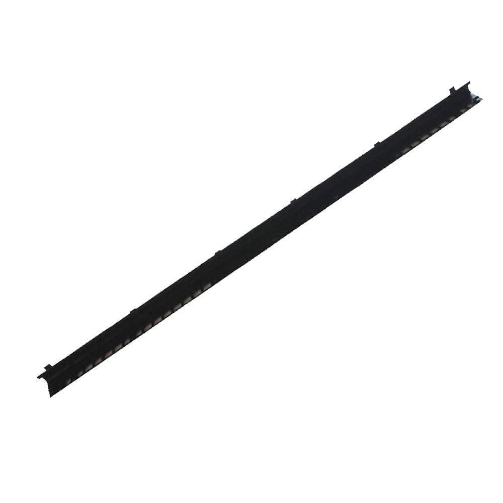 Laptop Replacement Screen Hinges Cover for MSI GS63 GS63VR MS-16K2