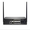 SonicWall TZ570W Wireless Gen7 Firewall | PoE Multi-Gig Security Appliance with 3.0 Gbps Throughput, Integrated PoE, SD-WAN, and Full Threat Protection (02-SSC-2835) view 2
