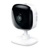 Kasa 1080p Indoor Wired Security Camera - Works as a Baby Monitor & Pet Camera, Motion Detection & Tracking, 2-Way Audio, Night Vision, Subscription-Free Local Storage or Optional Cloud, EC60 view 1