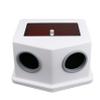 Portable Manual Table-top Film Processing Developer Darkroom Box view 1