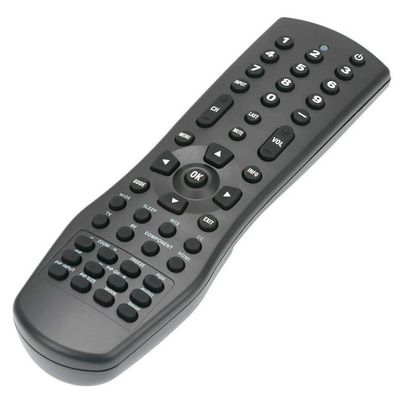 VR1 Remote for VIZIO TV GV42L VA19L VA22L VA26L VS42L VU42L VW26L VX37L VX42L