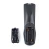 VR1 Remote for VIZIO TV GV42L VA19L VA22L VA26L VS42L VU42L VW26L VX37L VX42L view 3