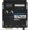 AudioControl The EPICENTER Bass Restoration Processor (Black) with Remote and Stinger 8-GA 600W Complete Amp Wiring Kit Bundle view 4