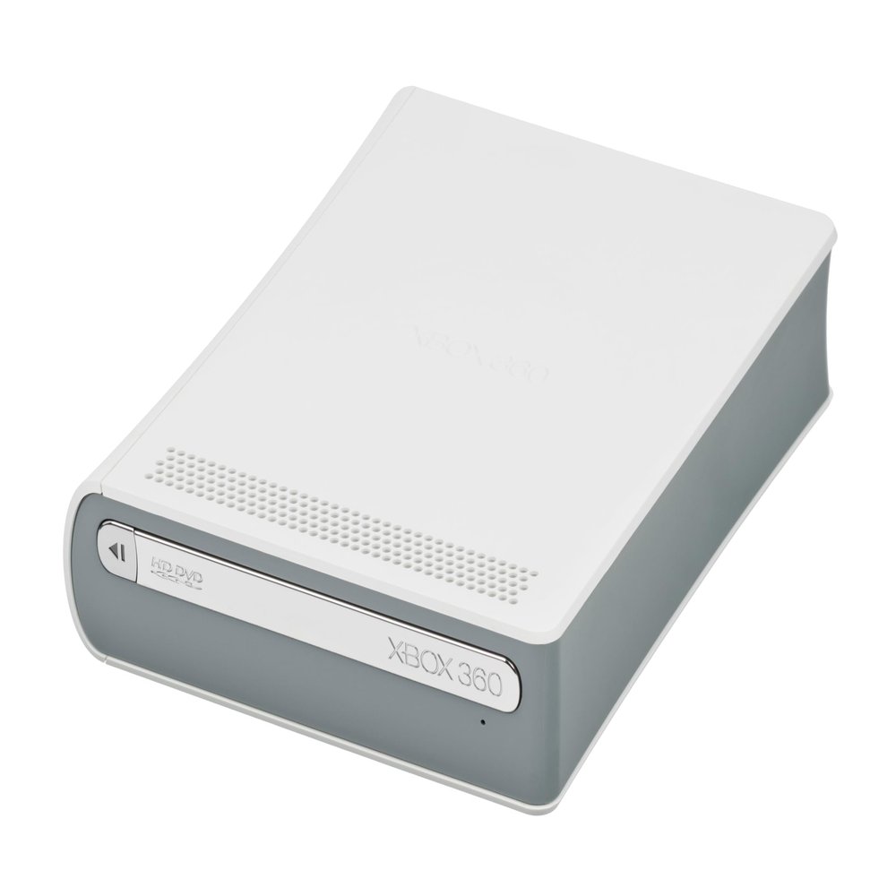Xbox 360 HD DVD Player (Renewed)