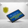 Timetec 1TB SSD 3D NAND SATA III 6Gb/s 2.5 Inch 7mm (0.28") Read Speed Up to 550 MB/s SLC Cache Performance Boost Internal Solid State Drive for PC Computer Desktop and Laptop (1TB) view 3