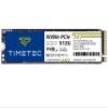 Timetec 512GB SSD NVMe PCIe Gen3x4 8Gb/s M.2 2280 3D NAND High Performance SLC Cache Read/Write Speed Up to 2,000/1,600 MB/s Internal Solid State Drive for PC Laptop and Desktop view 1