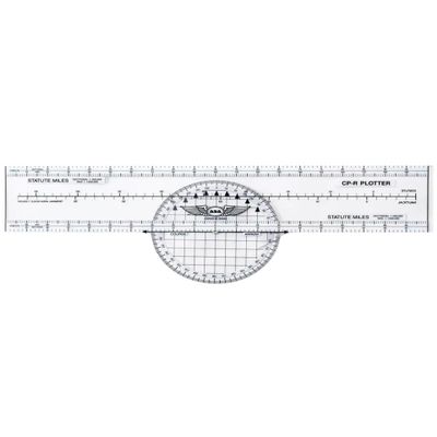 ASA Rotating Plotter