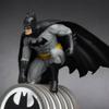 Batman Figurine Light - Officially Licensed DC Super Heroes Decor and Gift, Collectible Display Lamp Must Have for DC Comic Fans, USB Powered 27 LED Light | Paladone view 2
