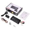 velex Powersport Class D Amp Amplifier 150W x 2 Marine on Boats UTV ATV Golf Carts and Boats Bridgeable view 3