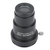 EBTOOLS Telescope Barlow Lens, M42x0.75MM Thread Interface Telescope Lens, Anti Sturdy and 3X Barlow Lens, for 1.25 Inch Astronomical Telescope Eyepieces (Black) view 3