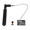 Aideepen ESP32 Cam W-BT Camera Module OV2640 2.0MP with 8DBI High Gain Dual-Band + 20cm IPEX to RP-SMA Cable view 2