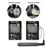 Aideepen ESP32 Cam W-BT Camera Module OV2640 2.0MP with 8DBI High Gain Dual-Band + 20cm IPEX to RP-SMA Cable view 4