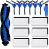 Replacement Parts Compatible for Eufy 11S, 25C, 30C, NOT for Max/G/L Series view 1