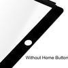 Black Screen Replacement Compatible for iPad 7 7th Gen 2019 / iPad 8 8th Gen 2020 10.2" (A2197 A2198 A2200 A2270 A2428 A2429 A2430) Without Home Button +Pre-Installed Adhesive +Professional Tool Kit view 4