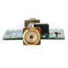Socobeta Amplifier Bias Tee RF Wideband Amplifier Coaxial Feed Bias Tee for Radio RTL SDR LNA view 3