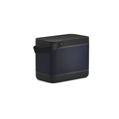 Bang & Olufsen Beolit 20 Powerful Portable Wireless Bluetooth Speaker, Anthracite