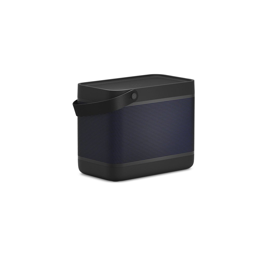 Bang & Olufsen Beolit 20 Powerful Portable Wireless Bluetooth Speaker, Anthracite