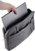 Navitech Grey Premium Messenger Bag - Compatible With Cutrip 11.6 inch view 2