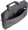 Navitech Grey Premium Messenger Bag - Compatible With Cutrip 11.6 inch view 3