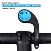 VeloChampion Out Front Bike Handlebar Mount Compatible with Wahoo Computer Bolt, Bolt v2, Elemnt, Roam or Elemnt Roam v2 view 2