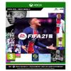 Electronic Arts FIFA 21 XBOX ONE/XBOX SERIES X OPTIMISED (upgrade free) view 1