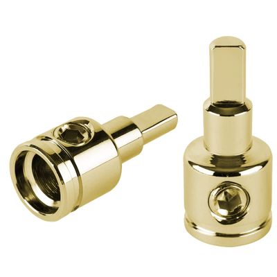 RAPTOR BY METRA ELECTRONICS VICE SERIES 0 TO 4 GA REDUCER - RR04