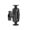 ARKON Mounts Heavy Duty Metal AMPS Mount - 57mm Ball Compatible view 1