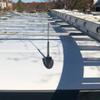 11" Antenna MAST Black for Dodge Freightliner Mercedes-Benz Sprinter 2500 3500 New view 1