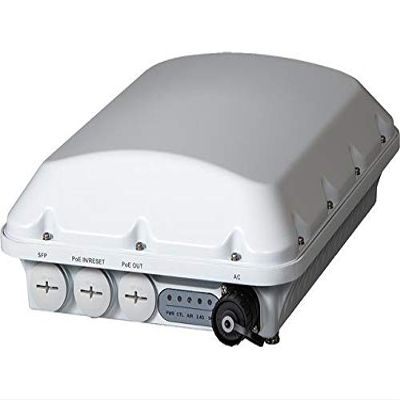Ruckus T610s - Outdoor Wireless Access Point NO Subscription (901-T610-US51)