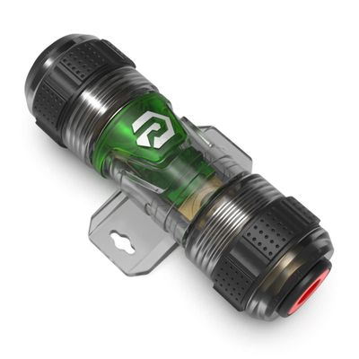 RAPTOR BY METRA ELECTRONICS PRO SERIES AGU FUSE HOLDER - RAGU