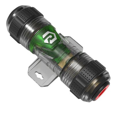 RAPTOR BY METRA ELECTRONICS PRO SERIES MINI ANL FUSE HOLDER - RMANL