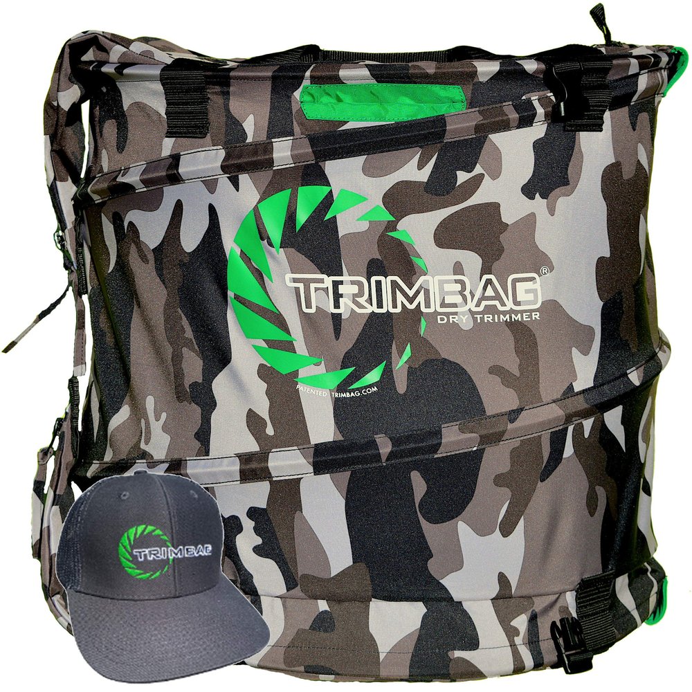 Trimbag CAMO