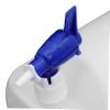 Baluue Break-Resistant Water Dispenser with Spigot Down Spout Container for Safe Storage and Easy Dispensing for Home Office and Outdoor Use view 3
