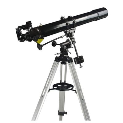 70mm Refractor Travel Telescope, 80MM Aperture 900mm Telescope for Kids Beginners and Adult,Great Astronomy Gift for Kids to Explore Moon Space