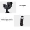 70mm Refractor Travel Telescope, 80MM Aperture 900mm Telescope for Kids Beginners and Adult,Great Astronomy Gift for Kids to Explore Moon Space view 4