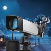 Kids Telescope for Adults Astronomy Beginners 60mm Refractor Telescopes with Adjustable Tripod Heaven and Earth,Compass Function (Color : B Package+Smart Phone Holder) view 1