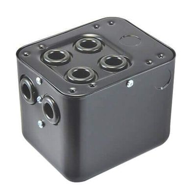 Allanson Transformer w/Multi Burner Applications, 240V