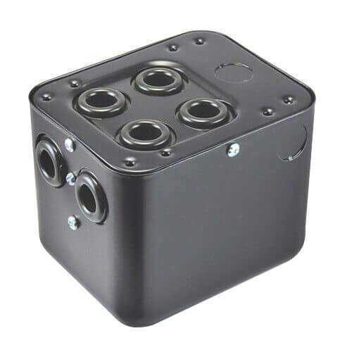 Allanson Transformer w/Multi Burner Applications, 240V