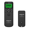 AODELAN Timer Remote Controller for Nikon Z6,Z7,D850,D810,D750,D700,D3,D4,D5,D3100,D5000,D7200,D600, D610,D3300,Coolpix P1000,Shutter Release Replace Nikon MC-36A &MC-DC2 view 1