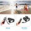 AODELAN Timer Remote Controller for Nikon Z6,Z7,D850,D810,D750,D700,D3,D4,D5,D3100,D5000,D7200,D600, D610,D3300,Coolpix P1000,Shutter Release Replace Nikon MC-36A &MC-DC2 view 2