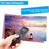 AODELAN Timer Remote Controller for Nikon Z6,Z7,D850,D810,D750,D700,D3,D4,D5,D3100,D5000,D7200,D600, D610,D3300,Coolpix P1000,Shutter Release Replace Nikon MC-36A &MC-DC2 view 3
