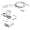 Infant Optics Official Power Cord Adapter for DXR8 PRO Monitor Unit NOT for Camera Unit NOT for DXR8, White view 1