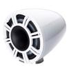 KICKER KMFC 11-Inch Tower System Speakers - Black view 2