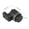 PDC Parking Sensor, Car Front Rear PDC Parking Sensor for view 3